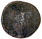 Sestertius - Lucius Verus (TR POT VI IMP IIII COS II)