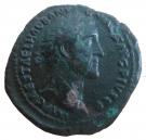 As - Antoninus (IVSTITIA)