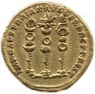 Aureus - Traianus (DIVVS AVGVSTVS)