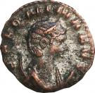 Antoninianus - Salonina (VENVS VICTRIX)