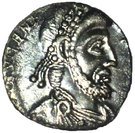 Siliqua - Eugenius (VIRTVS ROMANORVM)