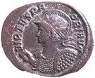 Antoninianus - Probus (CONCORD MILIT)