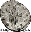 Antoninien - Gallien (ORIENS AVG, Milan)