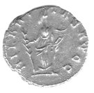 Antoninianus - Tetricus I (HILARITAS AVGG)