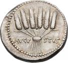 Cistophorus - Augustus (AVGVSTVS)