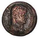 Nummus - Licinius I (VICT LAETAE PRINC PERP)