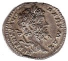 Denarius - Septimius Severus (RESTITVTOR VRBIS)
