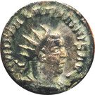 Antoninianus - Valerianus I (P M TR P V COS IIII P P)