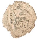 Nummus - Constantius II (FEL TEMP REPARATIO; Rome mint)