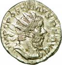 Antoninianus - Postumus (HERC PACIFERO)