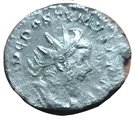 Antoninianus - Postumus (HERC DEVSONIENSI)