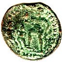 Maiorina - Constantius II (FEL TEMP REPARATIO; Cyzicus)