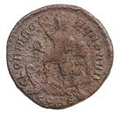 Maiorina - Theodosius I (GLORIA ROMANORUM)