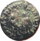 Antoninianus - Valerianus I (P M TR P V COS IIII P P)