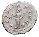 Antoninianus - Philippus I (AEQVITAS AVGG)