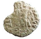 Nummus - Arcadius (VICTORIA AVGGG, Arles mint)