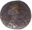 Sestertius - Faustina I (Ceres: AVGVSTA)