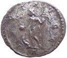 Antoninianus - Diocletianus (IOVI AVGG; Lugdunum)