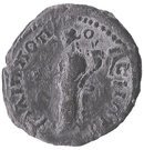 Assarion - Septimius Severus (Homonoia, Philippopolis)