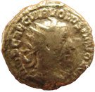 Antoninianus - Volusianus (CONCORDIA AVGG)