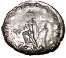 Antoninianus - Postumus (CONCORD EQUIT)