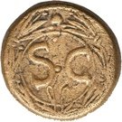 Semis - Nero (Antioch mint)
