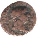 As - Traianus (SPQR)