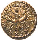 Antoninianus - Probus (SOLI INVICTO; Cyzique)
