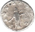 Antoninianus - Valerianus (SALVS AVGG)