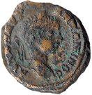 Diassaria - Elagabalus (Homonoia, Philippopolis)