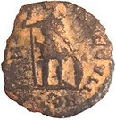 Nummus - Gratianus (GLORIA NOVI SAECVLI, Arelate, type 11)