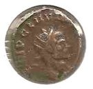 Antoninianus - Claudius II (LIBERTAS AVG)