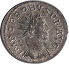 Antoninianus - Probus (LAETITIA AVGVSTI)