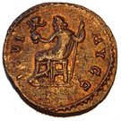 Antoninianus - Diocletianus (IOVI AVGG)