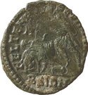 Follis - Julianus II (FEL TEMP REPARATIO; Sirmium)