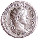 Antoninianus - Elagabalus (PM TRP COS PP)