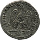 Tetradrachm - Caracalla