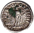 Denarius - Caracalla (PM TRPXVIII COSIIII PP)