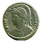 Centenionalis - Constantinus I (Siscia mint)