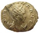 Antoninianus - Salonina (VENUS FELIX)