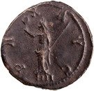 Antoninianus - Probus (PAX AVG; Lugdunum)