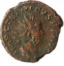 Antoninianus - Tetricus I (SPES PVBLICA)