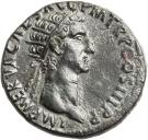 Dupondius - Nerva (FORTVNA AVGVST)