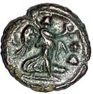 Tetradrachm - Diocletianus (Nike)
