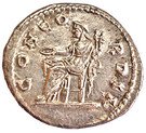 Julia Domna Concordia