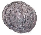 Follis - Constantinus I (SOLI INVICTO COMITI; Arles mint)