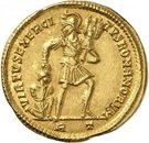Solidus - Julien II