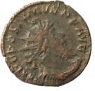 Antoninianus - Postumus (COS IIII)