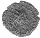 Antoninianus - Tetricus I (Victoria Avg)