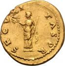 Denarius - Otho (SECVRITAS P R)